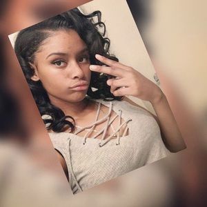 Meet your Posher, Meg